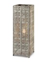 Markslojd AGRA Table 1L Grey 1xE14 108222