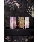 Lampy stołowe - Markslojd AGRA Stołowa 1L Szary 1xE14 108222 - produkt 4