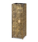 Table lamps - Markslojd AGRA Table 1L Antique 1xE14 108223 - product 1
