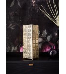 Table lamps - Markslojd AGRA Table 1L Antique 1xE14 108223 - product 2