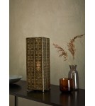 Table lamps - Markslojd AGRA Table 1L Antique 1xE14 108223 - product 3