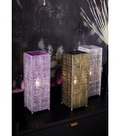 Table lamps - Markslojd AGRA Table 1L Antique 1xE14 108223 - product 4