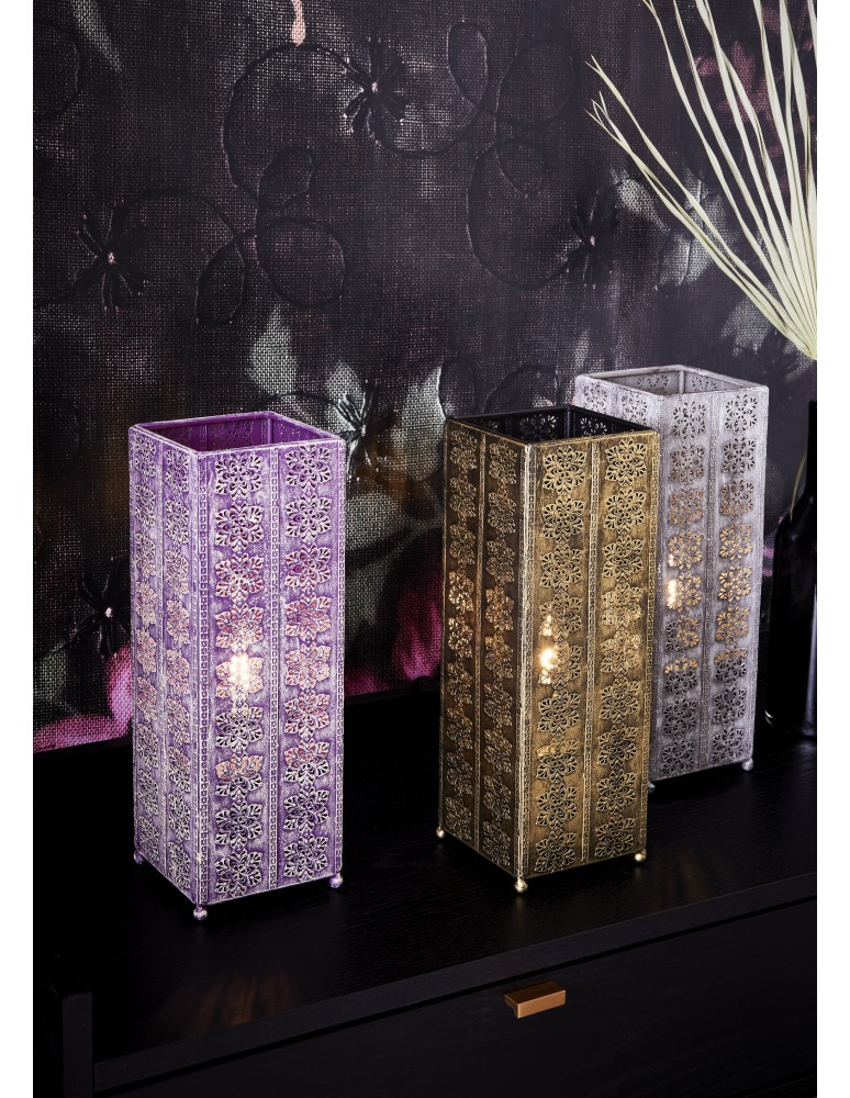 Table lamps - Markslojd AGRA Table 1L Antique 1xE14 108223 - product kolory-swiatla.pl 4