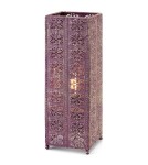 Table lamps - Markslojd AGRA Table 1L Purple 1xE14 108224 - product 1