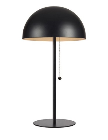 Markslojd DOME Table 2L Black 2xE14 108258
