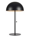 Markslojd DOME Table 2L Black 2xE14 108258