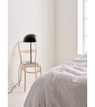 Nightlights - Markslojd DOME Table 2L Black 2xE14 108258 - product 2