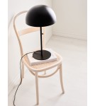 Nightlights - Markslojd DOME Table 2L Black 2xE14 108258 - product 3