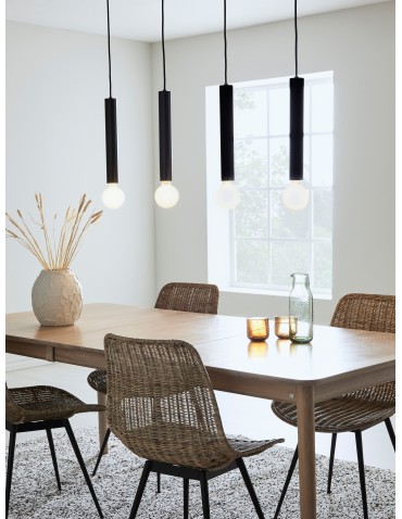 Markslojd SENCILLO Pendant 4L Brass 4xE27 108263 - product 2