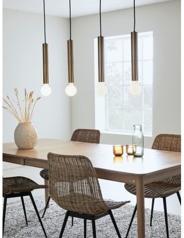 Markslojd SENCILLO Pendant 4L Black 4xE27 108264 - product 2