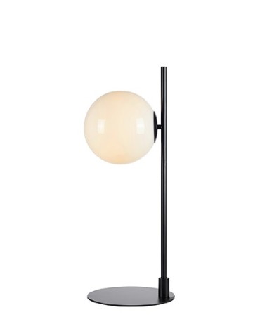 Markslojd DIONE Table 1L Black/White 1xE14 108271