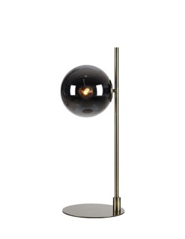 Markslojd DIONE Table 1L Antique/Smoky 1xE14 108272