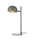 Nightlights - Markslojd POSE Table 1L Grey/Black 1xE14 108292 - product 1