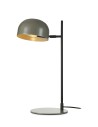 Markslojd POSE Table 1L Grey/Black 1xE14 108292