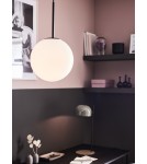 Nightlights - Markslojd POSE Table 1L Grey/Black 1xE14 108292 - product 2