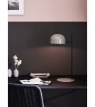 Nightlights - Markslojd POSE Table 1L Grey/Black 1xE14 108292 - product 4