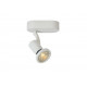 Lucide JASTER LED Spot GU10/5W incl 350LM biały 11903/05/31