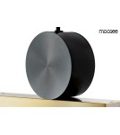 Lampy wiszące - Moosee MOOSEE lampa wisząca WAND M - złota (MSE010100134) - produkt 2