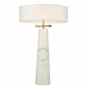 CosmoLight Lampa stołowa BOW T02114BR Mosiądz 