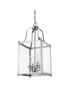 CosmoLight NEW YORK pendant lamp P04936CH Chrome 