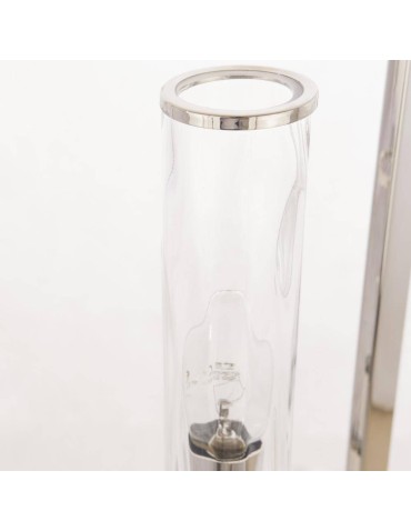 CosmoLight Lampa wisząca OXFORD P10069NI  Nikiel  - produkt 2