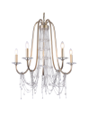 CosmoLight MADRID pendant lamp P05165CP Champagne. 