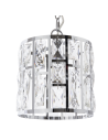 CosmoLight MOSCOW II pendant lamp P01841CH Chrome 