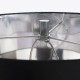 CosmoLight Lampa stołowa LIMA T01946CH Chrom 