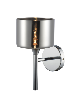 CosmoLight Kinkiet COPENHAGEN W01059CH  Chrom 