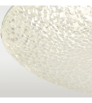 Ceiling lamps - CosmoLight Plafond SVALBARD C01868WH White.  - product 2