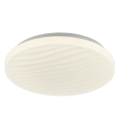 Ceiling lamps - CosmoLight Plafond TAO C01793WH White.  - product 1