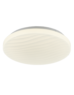CosmoLight Plafond TAO C01793WH White. 