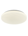CosmoLight Plafond TAO C01793WH White. 