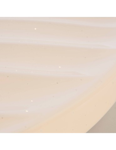 CosmoLight Plafon TAO C01793WH  Biały  - produkt 2