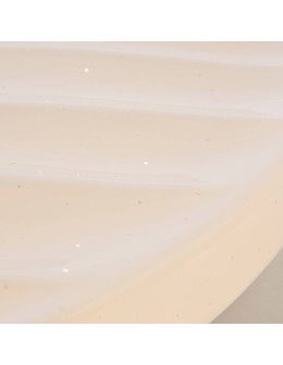 CosmoLight Plafon TAO C01793WH  Biały  - produkt 2