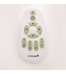 Ceiling lamps - CosmoLight Plafond TAO C01793WH White.  - product 4