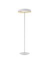 CosmoLight OSAKA standing lamp F01017WH White 