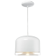 CosmoLight Lampa wisząca TRONDHEIM P01086WH Biały 