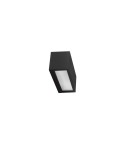 Outdoor wall lamps - Azzardo VENTA IP54 1xE27 Outdoor Black Wall Mount AZ4350 - product 4