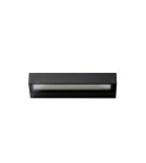 Outdoor wall lamps - Azzardo CASOLA IP54 LED 12W 950lm 3000K Outdoor Black Wall Mount AZ4355. - product 4