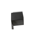 Outdoor wall lamps - Azzardo ARBAX IP54 LED 6W 500lm 3000K Outdoor Dark Grey Wall Mount AZ4341. - product 3