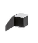 Outdoor wall lamps - Azzardo ARBAX 2 IP54 LED 12W 1000lm 3000K Outdoor Dark Grey Wall Mount AZ4342 - product 1