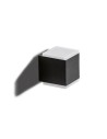 Azzardo ARBAX 2 IP54 LED 12W 1000lm 3000K Outdoor Dark Grey Wall Mount AZ4342