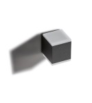 Outdoor wall lamps - Azzardo ARBAX 2 IP54 LED 12W 1000lm 3000K Outdoor Dark Grey Wall Mount AZ4342 - product 3