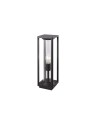 Azzardo MIKKEL IP54 1xE27 Outdoor Black Standing AZ4485