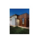 Outdoor spotlights and floodlights - Azzardo ROLF IP44 1xGU10 Outdoor Black Wall/ Ceiling Light AZ4475 - product 2