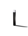 Azzardo SORANO 700 IP44 1xE27 Outdoor Black Standing AZ4445