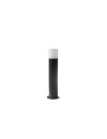 Azzardo NILS 500 IP44 1xE27 Outdoor Black Standing AZ4480