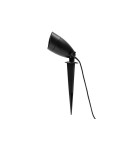 Garden lamps driven into the ground (with wedge) - Azzardo FLOKI IP54 LED 6W 500lm 3000K Outdoor Black Ground AZ4468. - product 1