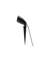 Azzardo FLOKI IP54 LED 6W 500lm 4000K Outdoor Black Ground AZ4467.